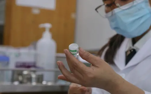 Cảnh giác với viêm gan siêu vi B - Nguyên nhân hàng đầu gây xơ gan, ung thư gan