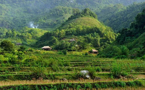 Kinh tế tuần hoàn và du lịch xanh: Lộ trình ứng dụng tại các vườn quốc gia và khu bảo tồn thiên nhiên