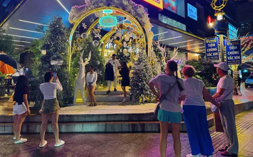 Khánh Hòa sẵn sàng cho mùa lễ hội cuối năm