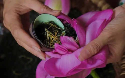 Truyền thống và sáng tạo trong Lễ hội văn hoá ẩm thực Hà Nội 2025