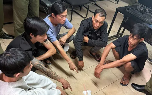 Liên tiếp phát hiện, triệt phá nhiều vụ ma túy trên địa bàn Đồng Nai