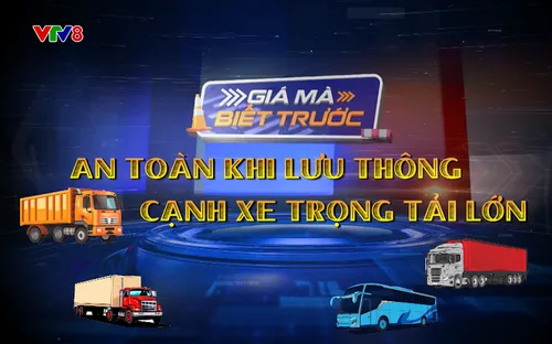 Giao lưu - Tọa đàm: Giá mà biết trước - Tập 9