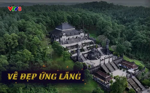 Quyến rũ Việt Nam: Vẻ đẹp Ứng Lăng (15/12/2025)