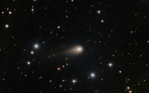 3I/ATLAS áp sát Trái Đất: Cuộc diễn tập phòng thủ hành tinh quy mô nhất lịch sử