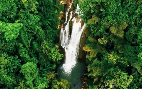 Tân Lạc – Phú Thọ: Miền di sản thiên nhiên và hơi thở nguyên sơ nơi đất Tổ