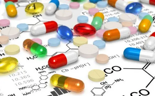 46 công ty dược nước ngoài bị công bố vì thuốc vi phạm chất lượng