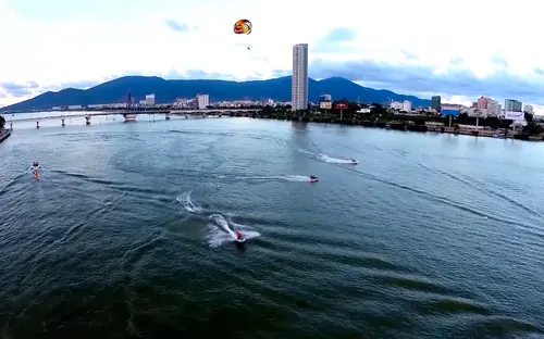 Phóng sự: Đà Nẵng - Động lực phát triển đô thị từ những cây cầu (15/12/2025)