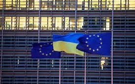 Mỹ tiết lộ: Nga sẵn sàng chấp nhận Ukraine gia nhập EU để chấm dứt xung đột
