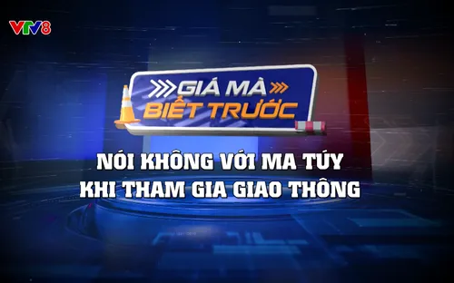Giao lưu - Tọa đàm: Giá mà biết trước - Tập 10