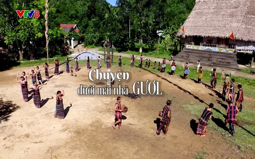 Phóng sự: Chuyện dưới mái nhà Gươl (16/12/2025)