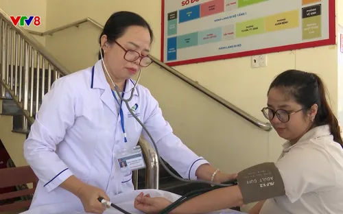 Phóng sự: Cảnh báo từ bệnh cũ - Nguy cơ mới (15/12/2025)