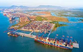 Khu thương mại tự do Cái Mép Hạ: Động lực tăng trưởng mới của TP HCM