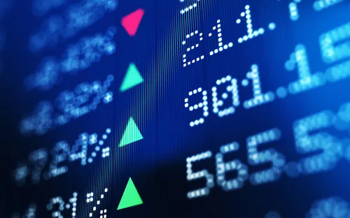 Chứng khoán thế giới giảm điểm do nỗi lo về triển vọng kinh tế Mỹ