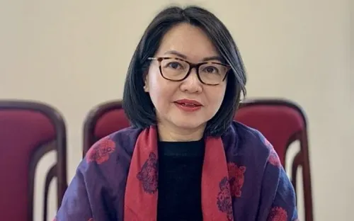 Chữ ký của cựu Cục trưởng An toàn thực phẩm giá 'ít nhất 2 triệu đồng'