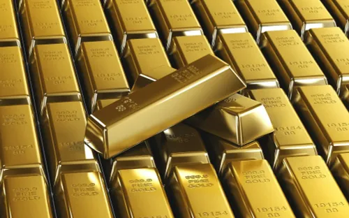 Giá vàng sáng 17/12: Vàng nội "bốc hơi" tới 1,7 triệu đồng/lượng