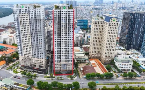 Sai phạm tại khu đất 39-39B Bến Vân Đồn: Cựu Phó Chủ tịch TP.HCM sa lưới vì nể nang