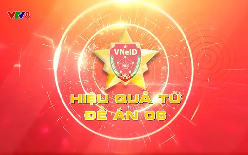 Phim tài liệu: Hiệu quả từ đề án 06 (18/12/2025)