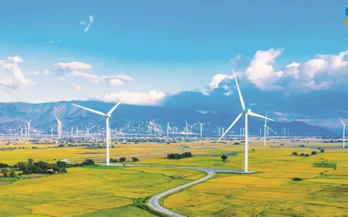 Khơi thông mạch vốn cho nền kinh tế bền vững: Không thể để tín dụng xanh "đợi" chính sách