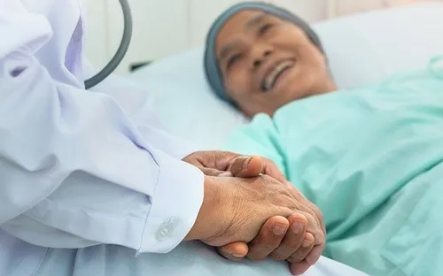 Cảnh báo: 66% ca u gan hiếm gặp có chỉ số xét nghiệm ung thư "bình thường"