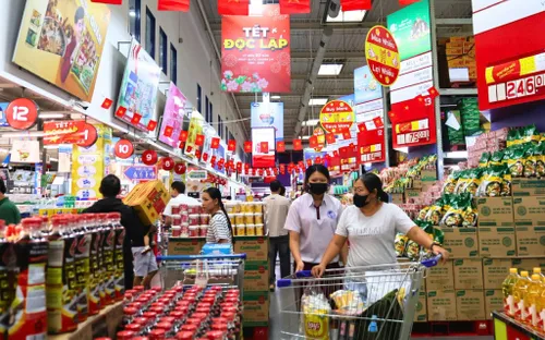 TP Hồ Chí Minh: Đảm bảo thực phẩm sạch và đủ cho người dân dịp Tết 2026