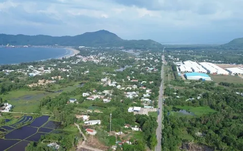 Huế huy động hơn 6.800 tỷ đồng phát triển hạ tầng công nghiệp trọng điểm