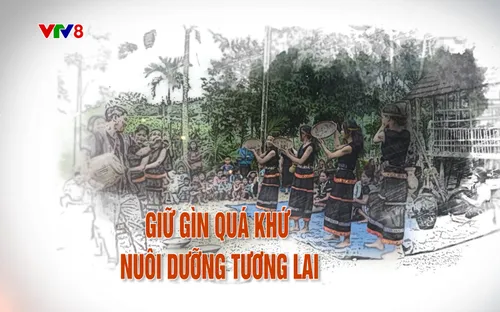 Phóng sự: Giữ gìn quá khứ - nuôi dưỡng tương lai (18/12/2025)
