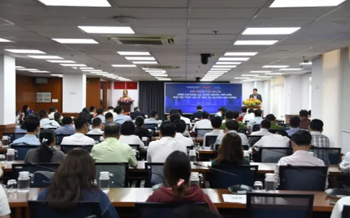 TP Hồ Chí Minh: Ứng dụng AI vào tuyên truyền an toàn giao thông