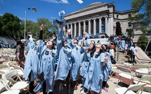 Trung Quốc tạo điều kiện thuận lợi hỗ trợ du học sinh hồi hương