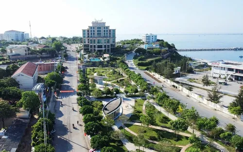 Đặc khu Lý Sơn đẩy mạnh sinh kế và hạ tầng sau cải cách chính quyền