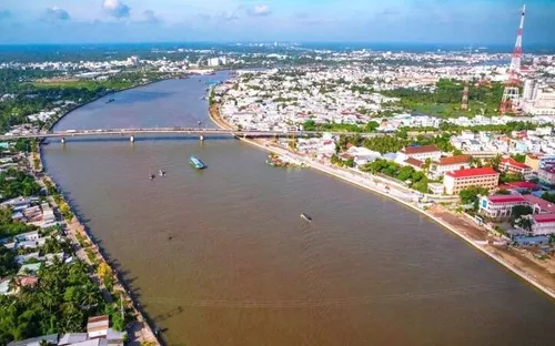 Cần Thơ định vị trở thành trung tâm đổi mới sáng tạo của miền Tây