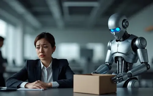 Bức tranh công nghệ toàn cầu 2025: Sự trỗi dậy của AI tự chủ và bước tiến mới trong cuộc đua vũ trụ