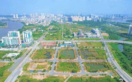 Nới lỏng quy định tách, hợp thửa đất từ năm 2026: Gỡ khó cho người dân