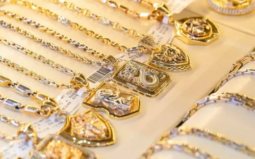 Thủ tướng chỉ đạo báo cáo lộ trình lập sàn vàng quốc gia trước ngày 20/12