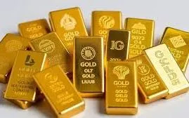 Vàng và bạc cùng lập đỉnh sau bất ổn tại Mỹ