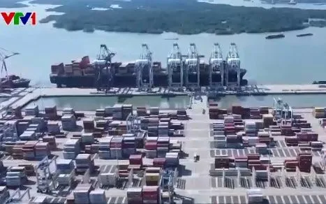 Việt Nam có nhiều dư địa bứt tốc xuất khẩu trực tuyến