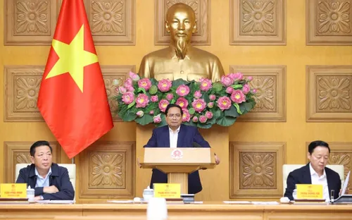 Thủ tướng chỉ đạo hoàn thành cơ sở dữ liệu bất động sản trong quý I/2026