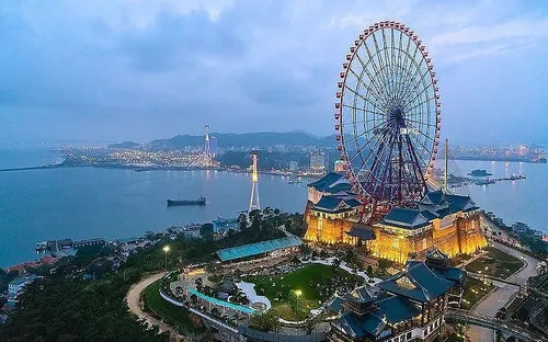 Quảng Ninh hướng tới mục tiêu doanh thu 65.000 tỷ đồng từ du lịch năm 2026