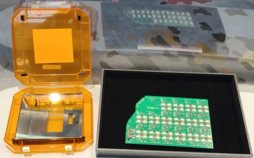 Luật Sở hữu trí tuệ mới: Đưa kết quả nghiên cứu thành tài sản tài chính của doanh nghiệp