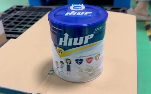 Hệ lụy từ vụ sản xuất sữa giả quy mô nghìn tỷ đồng