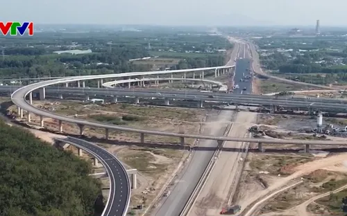 Loạt dự án trọng điểm sẵn sàng khánh thành, khởi công