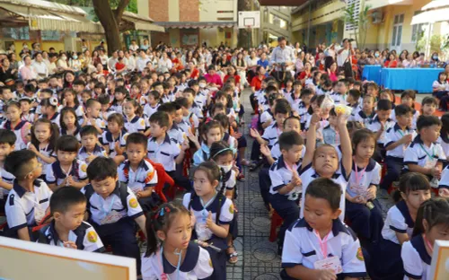 Chấn chỉnh hoạt động liên kết giáo dục: Không để trường học thành nơi làm dịch vụ