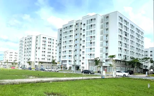 Cảnh giác "bẫy" thỏa thuận đặt cọc: Bộ Xây dựng vạch trần chiêu trò lách luật