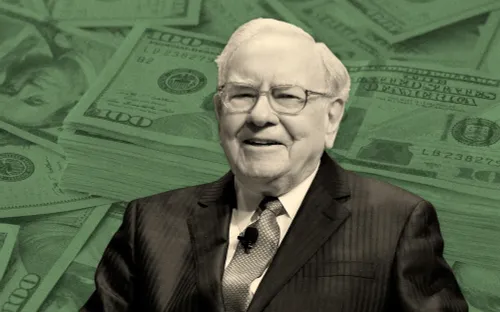 Chiến lược tích trữ tiền mặt kỷ lục của Warren Buffett và bài học cho năm 2026