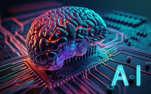 Một giáo sư tại đại học top 11 thế giới mất chức vì tin dùng tài liệu từ AI