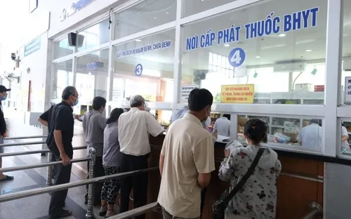 Đề xuất loại hình bảo hiểm y tế bổ sung nhằm giảm gánh nặng chi phí