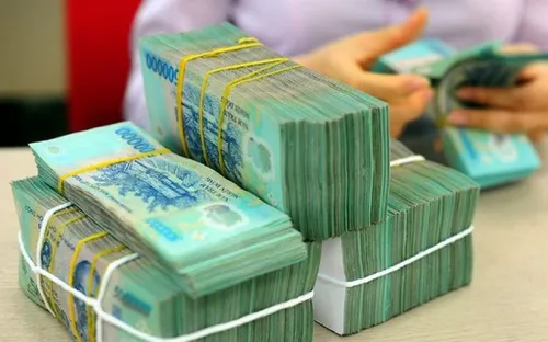 Tín dụng tại Tp.HCM và Đồng Nai tăng tốc mạnh mẽ cuối năm