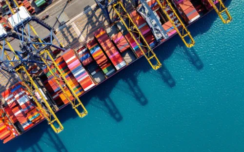 Thương mại Việt Nam 2025: Lập đỉnh mới, mở dư địa tăng trưởng lớn