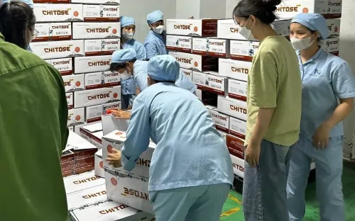 Nhóm lãnh đạo Z Holding bị truy tố vì lập hai hệ thống sổ sách trốn thuế hơn 1.000 tỷ đồng