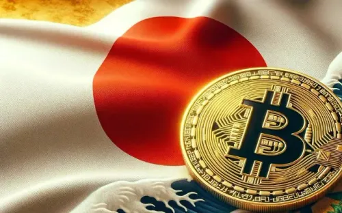 Bitcoin trước "cú sốc" lãi suất cao nhất 30 năm tại Nhật Bản