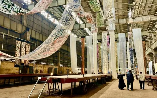 Đánh thức di sản bằng tư duy công nghiệp sáng tạo: Từ "báu vật" quá khứ đến động lực tỷ USD